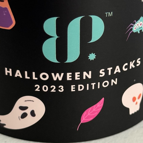 Bomb Party 2023 Halloween Stacks- Shimmering Candy Fangs - Picture 2 of 4